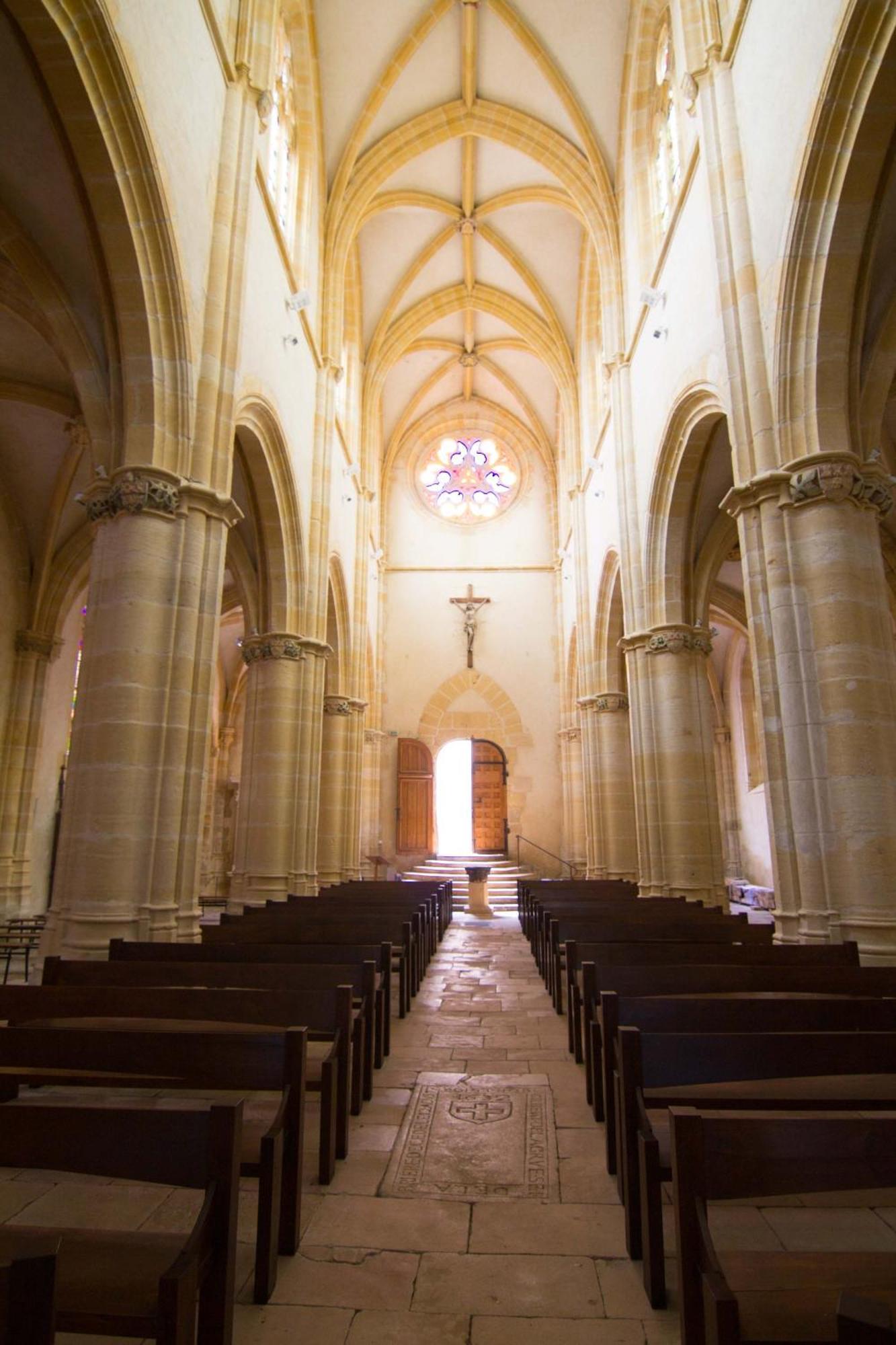 Gites Le Lancelot Ambierle Exteriér fotografie